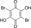 Bromanilic Acid -- B678405 - Image