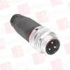 QD Cable/Cord Set - 6530900 - Radwell International