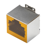 Modular/Ethernet Connector (RJ45, RJ11) Jacks - 2223-CRJ065-1-SMT-ND - DigiKey