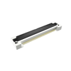 FFC, FPC (Flat Flexible) Connector Assemblies - 609-F332-1A7F1-E7C40TR-ND - DigiKey