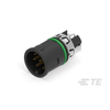 Circular Connector Assemblies - 2684-225522-ETR-ND - DigiKey