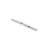 FULLY STAINLESS STEEL MINI GUIDE (FULL EXTENSION) - SCR3-15S-100B - SCR3-15S-100B - Sugatsune America, Inc.