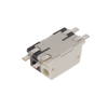 Solid State Lighting Connector Assemblies - A145001DKR-ND - DigiKey