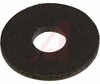 Washer, Flat; Fibre (ASTM D710); 0.120 in.; 0.375 in.; 0.032 in. - 70181714 - Allied Electronics, Inc.