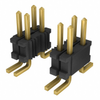 Headers, Male Pins - SAM11228-ND - DigiKey