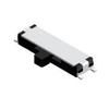 Slide Switches -- MSS4-V-T/R