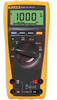 INDUSTRIAL MULTIMETER 1000 VOLT CAT 3 - 70145665 - Allied Electronics, Inc.