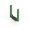 Edgeboard Connectors - 151-396-008-540-658-ND - DigiKey