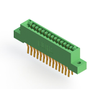 Edgeboard Connectors - 151-846-028-560-202-ND - DigiKey