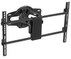 Extra Medium Flat Panel Articulating Wall Mount - FP-XMWAB - Video Mount Products