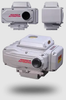Compact Electric Valve Actuator -- K4 Series