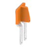 Terminal Block Jumpers - 281-2694250000-ND - DigiKey