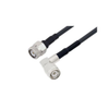 Coaxial Cables (RF) - 6099-PE3W07625/HS-60-ND - DigiKey