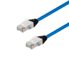 Modular/Ethernet Cables (RJ45, RJ11) - 5073-TRD628ALS-BLU-7-ND - DigiKey
