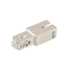 Fiber Optic Connector Adapters -- 5073-FOA-SM-SCFSCAM-ND