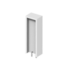 Through Hole Resistors - 1712-SQMR75K0J-ND - DigiKey