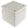 Junction Boxes - 8428308 - RS Components, Ltd.