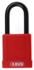 Padlocks - 8055483 - RS Components, Ltd.