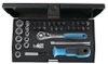 Socket Sets - 7724087 - RS Components, Ltd.