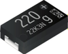 Polymer Capacitors - 2469301P - RS Components, Ltd.