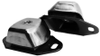 Anti Vibration Mounts - 1893262 - RS Components, Ltd.