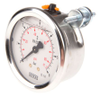 Pressure Gauges - 2435931 - RS Components, Ltd.