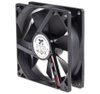 Axial Fans - 4924461 - RS Components, Ltd.