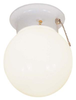 Flush Mounts-Bowl Style - 68624 - Light Center (The)