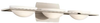 Bathroom Fixtures-Three Lights - 634977 - Light Center (The)