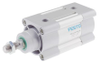 Pneumatic Piston Rod Cylinders - 1215196 - RS Components, Ltd.