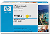 HP C9722A 4600 OEM Yellow Toner - 101000422 - LaserCycle