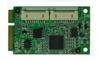 MPX-9125 PCI Express mini card (mini-PCIe) Serial ATA 6.0Gbps AHCI & RAID Controller Card -- 1507900