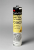 3M Scotch-Weld EZ250030 Off-White Polyurethane Adhesive - Solid 0.1 gal Cartridge 23541 - 051115-23541 - R. S. Hughes Company, Inc.