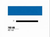 3M Scotchcal 70208 Blue Striping Automotive Tape - 1/8 in Width x 40 ft Length - 2 mil Thick - 051141-70208 - R. S. Hughes Company, Inc.