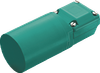 Inductive sensor - NJ20-40-N - Pepperl+Fuchs SE