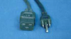 Power Cord JIS 8303 to C19 -- 4010020-00 - Image