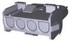 Pin & Socket Connectors - 1586845-1 - VAST STOCK CO., LIMITED