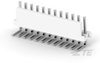 PCB Headers & Receptacles - 4-644755-2 - TE Connectivity