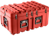 Pelican IS2917-1103 Inter-Stacking Pattern Case - No Foam - Red - PEL-IS291711036000000 - Andax Industries