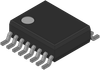 LMH6734MQ/NOPB - Image