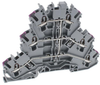 Terminal Blocks - Din Rail, Channel - 2946-2002-3208-ND - DigiKey