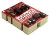 Dc-Dc Converter, 3.3V, 0.333A; No. Of Outputs Murata Power Solutions - 76Y4956 - Newark, An Avnet Company