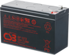 Lead Acid Battery, 12V, 8.5Ah; Battery Voltage Csb Battery Of America - 58AC7814 - Newark, An Avnet Company