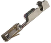 Contact, Receptacle, 24-20Awg, Crimp; Product Range Amp - Te Connectivity - 28AC6596 - Newark, An Avnet Company