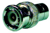 75Ohm Bnc Terminator; Rf Terminator Type Mcm - 94B5022 - Newark, An Avnet Company