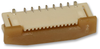 Connector, Ffc/fpc, 14Pos, 1Row, 0.5Mm; Pitch Spacing Molex - 05AC9718 - Newark, An Avnet Company