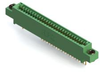 Card Edge Conn, Single Side, 28Pos, Th; Card Edge Connector Type Edac - 67AJ4327 - Newark, An Avnet Company