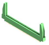 Card Edge Connector Rohs Compliant Edac - 63AJ2920 - Newark, An Avnet Company