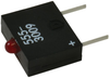 Indicator, Led Pcb, 2Mm, Red, 5V; Led Color Dialight - 30K2734 - Newark, An Avnet Company