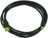Cable Assembly, Usb 2.0 Type A / Mini B, 72In, Black; Connector A Multicomp Pro - 61M2145 - Newark, An Avnet Company